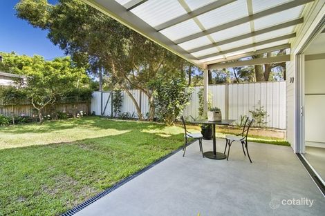 Property photo of 14 Edwin Street Cammeray NSW 2062