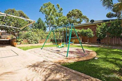 Property photo of 2 Enderby Place Barden Ridge NSW 2234