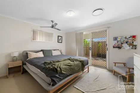 Property photo of 3 Cougal Circuit Caloundra West QLD 4551