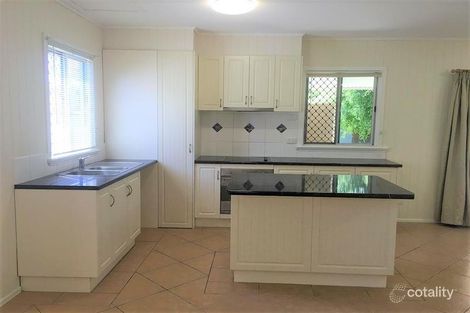 Property photo of 48 McAlister Street Oonoonba QLD 4811