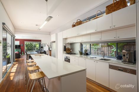 Property photo of 31B Birch Crescent East Corrimal NSW 2518