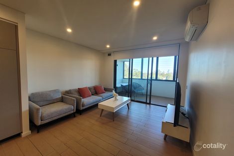 Property photo of 540A/64 River Road Ermington NSW 2115