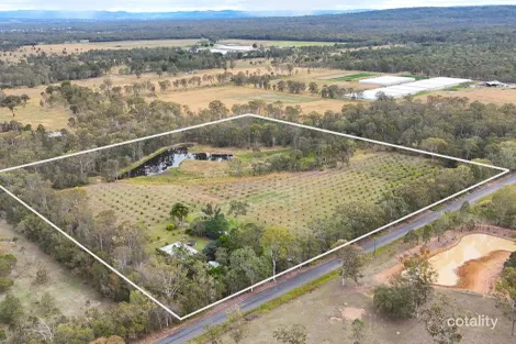 83 Krugers Rd, Spring Creek, QLD 4343