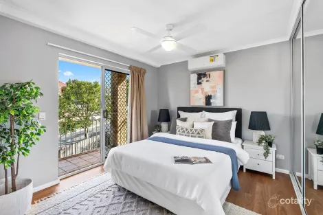 Property photo of 3/32 Park Avenue Auchenflower QLD 4066