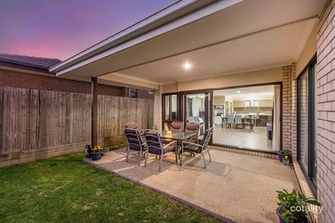 42 Stoneleigh Reserve Bvd, Logan Reserve, QLD 4133