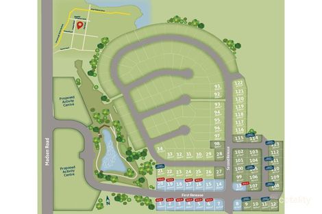 Property photo of LOT 7 Spring Way Nikenbah QLD 4655