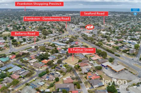 5 Fulmar St, Carrum Downs, VIC 3201