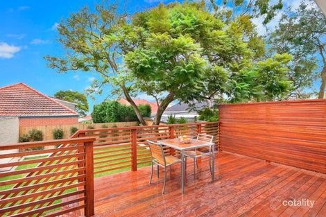 Property photo of 24 Macpherson Street Cremorne NSW 2090