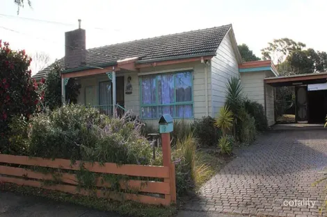 Property photo of 13 Holme Road Ferntree Gully VIC 3156