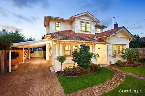 11 Hall St, Mckinnon, VIC 3204