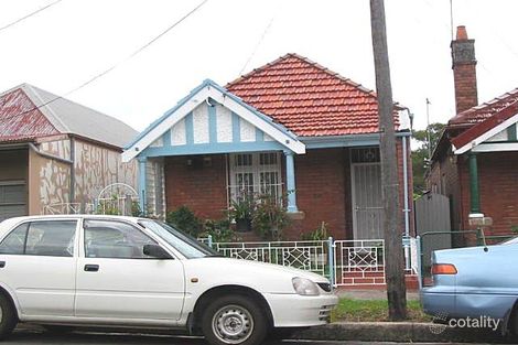 39 Despointes St, Marrickville, NSW 2204