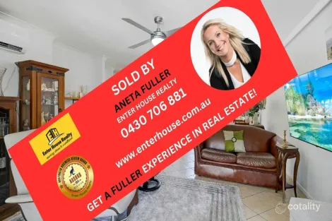 Property photo of 29/69 Shailer Road Shailer Park QLD 4128