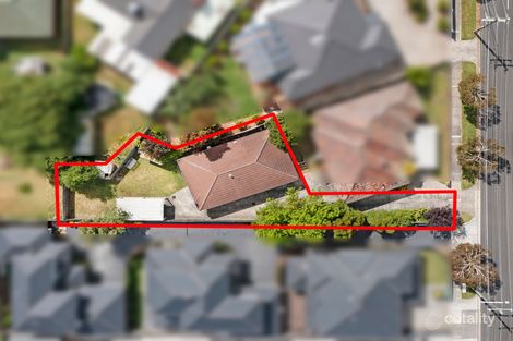 Property photo of 13A Tower Avenue Frankston VIC 3199