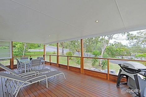 Property photo of 23 Bolan Street Balmoral QLD 4171