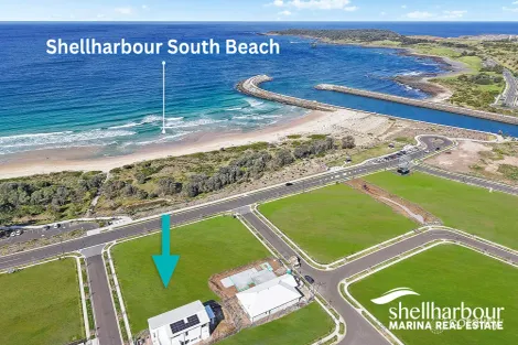 Property photo of 7 Simmons Avenue Shell Cove NSW 2529