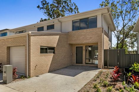 Property photo of 220/25 Farinazzo Street Richlands QLD 4077