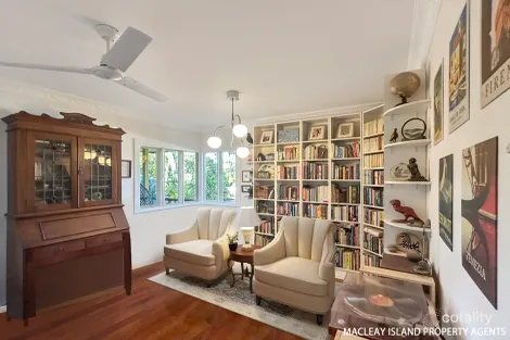 Property photo of 15 Heron Street Macleay Island QLD 4184