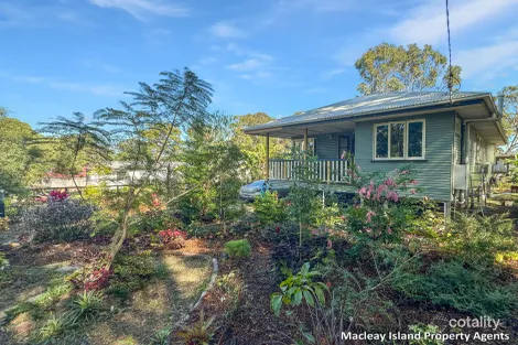 Property photo of 15 Heron Street Macleay Island QLD 4184