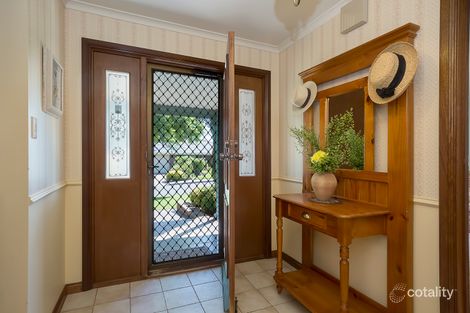 Property photo of 2 Parry Crescent Redwood Park SA 5097