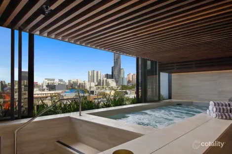 Property photo of 910/179 Alfred Street Fortitude Valley QLD 4006
