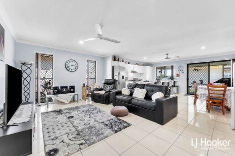 Property photo of 47 Huggins Avenue Yarrabilba QLD 4207