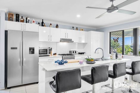 Property photo of 47 Huggins Avenue Yarrabilba QLD 4207
