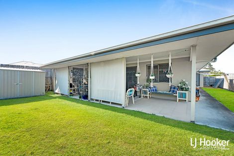 Property photo of 47 Huggins Avenue Yarrabilba QLD 4207