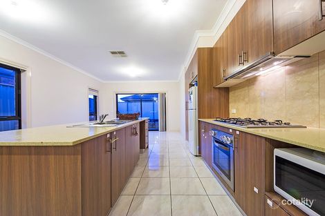 Property photo of 40 Federation Boulevard Truganina VIC 3029