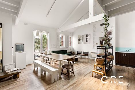 Property photo of 58/24-38 Little Bourke Street Melbourne VIC 3000