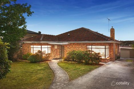 Property photo of 31 Kathleen Street Rosanna VIC 3084