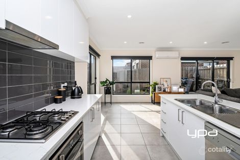 Property photo of 6 Lindbergh Boulevard Diggers Rest VIC 3427