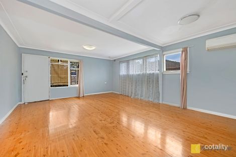 Property photo of 100 Solander Road Seven Hills NSW 2147