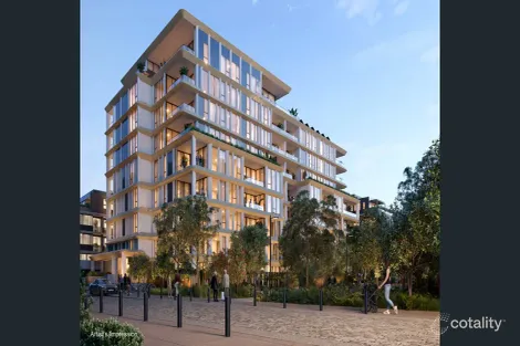 116/7-9 Terry Rd, Box Hill, NSW 2765