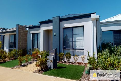 Property photo of 40 Nyilla Approach Baldivis WA 6171