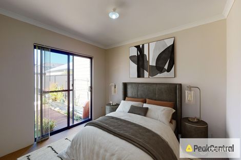 Property photo of 40 Nyilla Approach Baldivis WA 6171