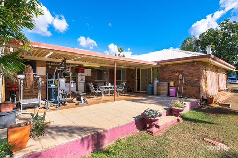 Property photo of 62 Goodson Road Bouldercombe QLD 4702