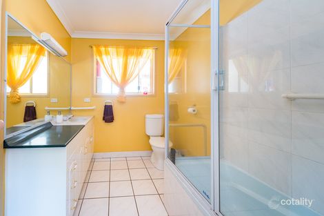 Property photo of 62 Goodson Road Bouldercombe QLD 4702