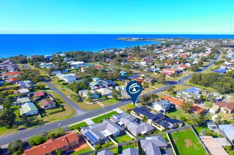1/11 Penguins Head Rd, Culburra Beach, NSW 2540