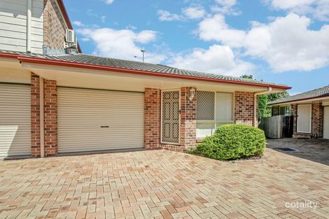 5/7-11 Stellmach St, Everton Park, QLD 4053