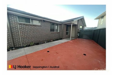 107a Ingall Loop, Catherine Field, NSW 2557