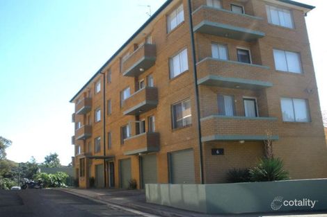 3/6 Hill St, Coogee, NSW 2034