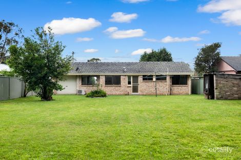 Property photo of 56 Appenine Road Yerrinbool NSW 2575