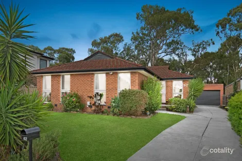 62 Mill Park Dr, Mill Park, VIC 3082