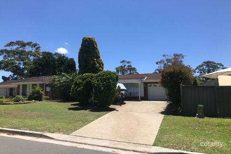 Property photo of 36 Gerald Road Illawong NSW 2234