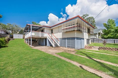 Property photo of 22 Charles Street West Gladstone QLD 4680