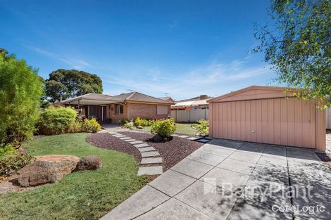 Property photo of 16 Calwell Court Mill Park VIC 3082
