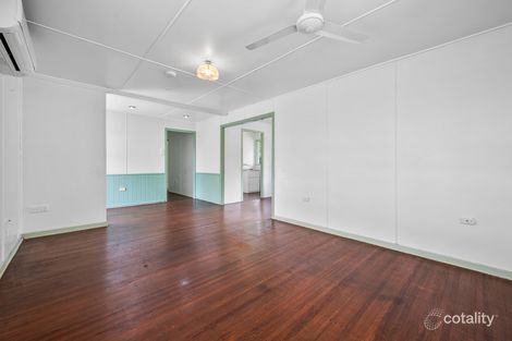 Property photo of 22 Charles Street West Gladstone QLD 4680