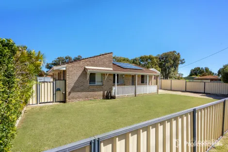 Property photo of 16 Bogle Way Spalding WA 6530