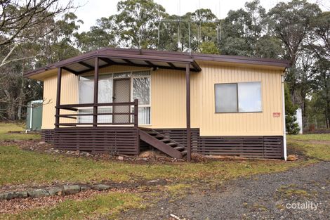 16 Clarkeville Rd, Bendoc, VIC 3888