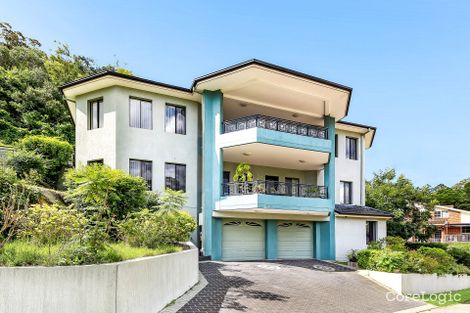 Property photo of 55 Bain Place Dundas Valley NSW 2117